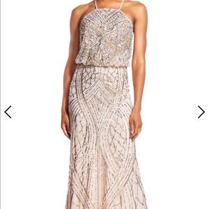 Adrianna Papell dress size 4